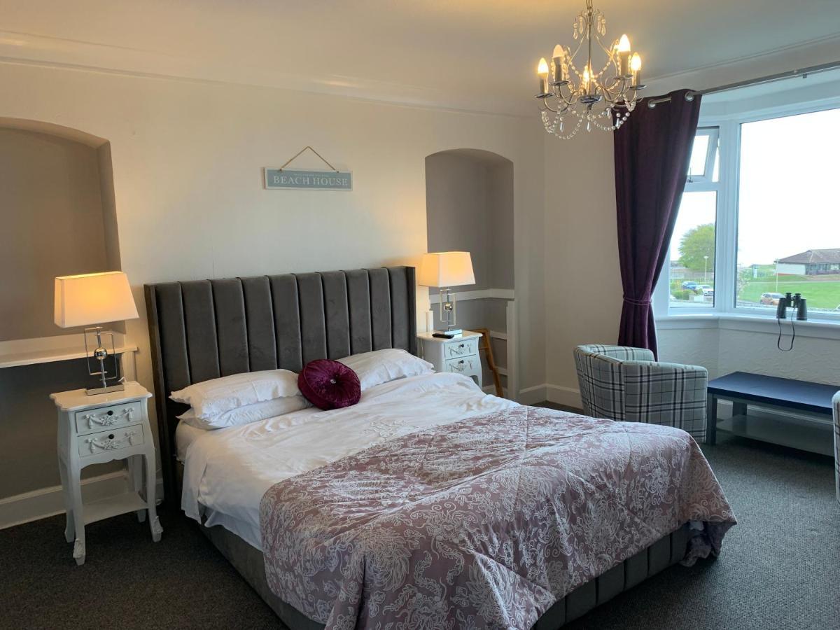 "Room Only" At Wetherby Нэрн Экстерьер фото