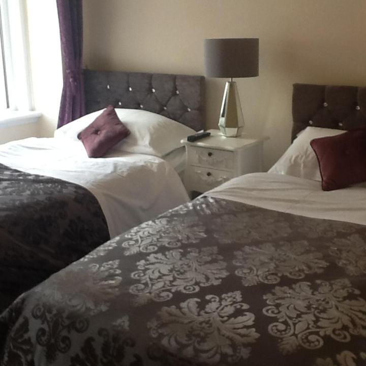 "Room Only" At Wetherby Нэрн Номер фото